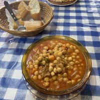   at Somos Lo Que Comemos in Tenerife