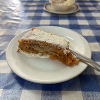   at Somos Lo Que Comemos in Tenerife