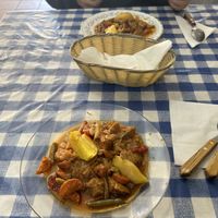   at Somos Lo Que Comemos in Tenerife