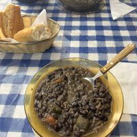   at Somos Lo Que Comemos in Tenerife