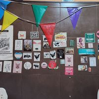  at Somos Lo Que Comemos in Tenerife