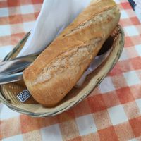 Bread at Somos Lo Que Comemos in Tenerife