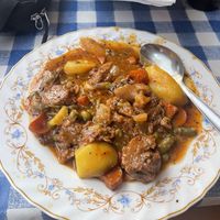   at Somos Lo Que Comemos in Tenerife