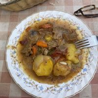   at Somos Lo Que Comemos in Tenerife