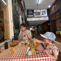   at Somos Lo Que Comemos in Tenerife