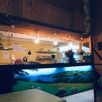 Interior at Somos Lo Que Comemos in Tenerife