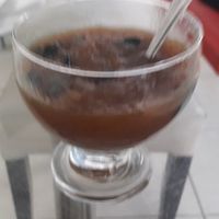 Champú at Muya Vegan Cafe - Maybe closed in Trujillo