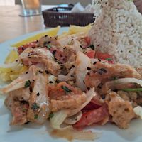  at Muya Vegan Cafe - Maybe closed in Trujillo