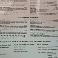  at Bay City Burrito in St Kilda