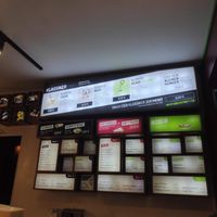 Menu at Berlin Burrito Company - Kastanienallee in Berlin