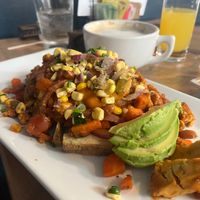  at Capitol Garage in Sacramento