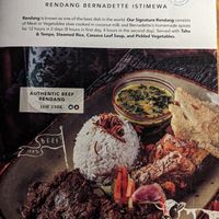  at Bernadette in Ubud