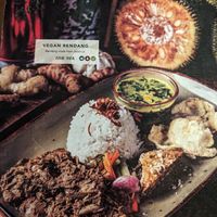  at Bernadette in Ubud