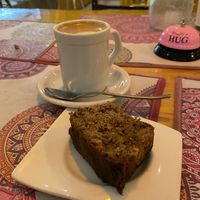   at RasLok in Buenos Aires