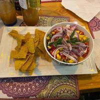   at RasLok in Buenos Aires