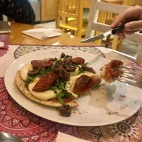   at RasLok in Buenos Aires