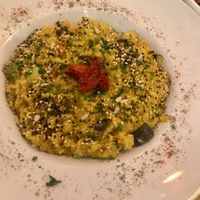   at RasLok in Buenos Aires