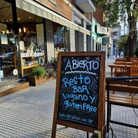  at RasLok in Buenos Aires