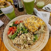  at RasLok in Buenos Aires