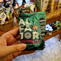  at RasLok in Buenos Aires