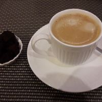 Dish of the day - part 3 at RasLok in Buenos Aires