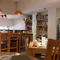 Raslok at RasLok in Buenos Aires