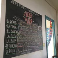 noches de autor at La Compostera in La Plata