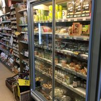 Interior  at Sound Bites in Derby