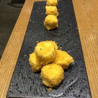 A delight at The Buddha Tree in Shanghai