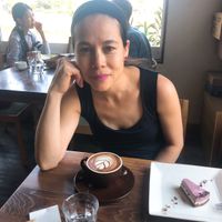 great coffee at Veg Out in Kyoto