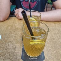 Dark and stormy at Marengo in Ghent