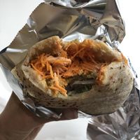 Yum! at Pittz in Aix-en Provence