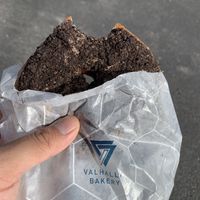 Oreo Donut at Valhalla Bakery in Orlando