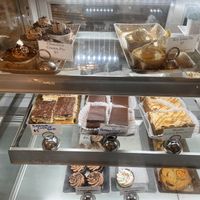 Varios postres  at Valhalla Bakery in Orlando