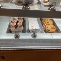 Varios postres  at Valhalla Bakery in Orlando
