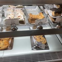 Varios postres  at Valhalla Bakery in Orlando