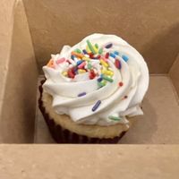 Vanilla sprinkle   at Valhalla Bakery in Orlando