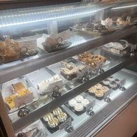   at Valhalla Bakery in Orlando