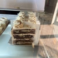 So pretty!  at Valhalla Bakery in Orlando