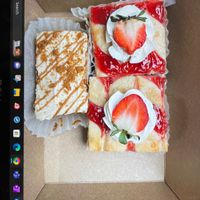   at Valhalla Bakery in Orlando