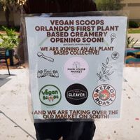 Currently posted on June 6th 2023 at Valhalla Bakery in Orlando