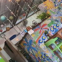  at VegetaBowl in Koh Tao