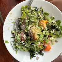  at VegetaBowl in Koh Tao