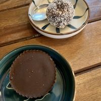   at VegetaBowl in Koh Tao