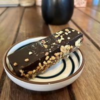   at VegetaBowl in Koh Tao