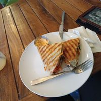  at VegetaBowl in Koh Tao