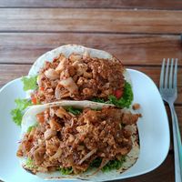  at VegetaBowl in Koh Tao