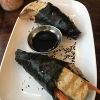   at VegetaBowl in Koh Tao