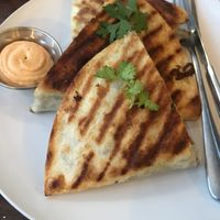   at VegetaBowl in Koh Tao