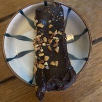   at VegetaBowl in Koh Tao